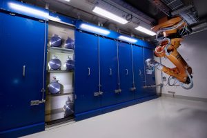 Radioactive Beam Production (RBP) – Sources, Targets and Interactions ...