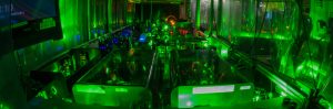 Lasers Systems and Pulsed Particle Sources (LPS) – Sources, Targets and ...