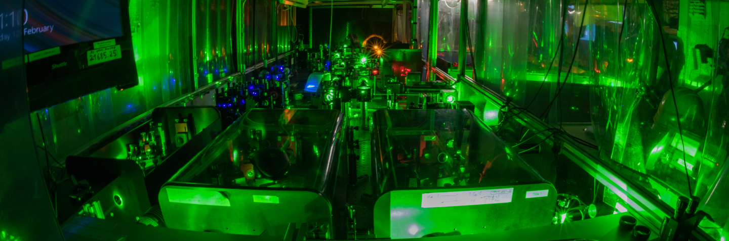 Laser Protron Lasers Systems and Pulsed Particle Sources (LPS) – Sources, Targets and ...